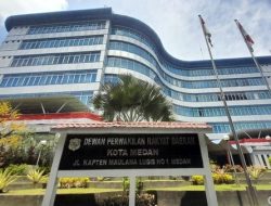 DPRD Kota Medan Galang Donasi untuk Korban Bencana Banjir dan Longsor di Sumatera