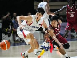 Tak Gentar di Kandang Lawan, Indonesia Mengamuk di Hari Kedelapan SEA Games 2025