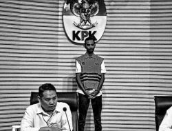 Pejabat Kereta Api Medan Diduga Terima Suap Rp12 Miliar, KPK Ungkap Modus Atur Pemenang Proyek Rel