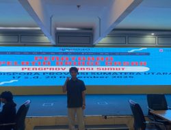 Paluta Kirim Wakil Muda ke Medan, Siap Cetak Regenerasi Atlet Bridge