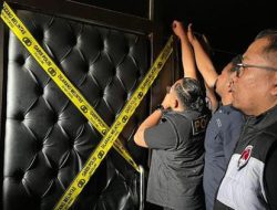 Pengungkapan Narkotika di Terbul Bar & Lounge, Kapolrestabes Medan Sarankan Penutupan