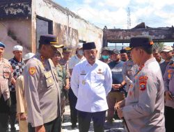 Polda Sumut Evaluasi Jajaran, Kapolsek Muara Batang Gadis Diganti