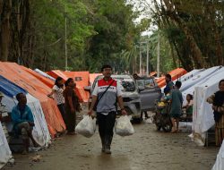 Mengapa Bantuan Kerap Terlambat? Pakar Ungkap Akar Masalah Logistik Bencana di Sumatera