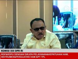 Maruli Siahaan Tegaskan: Masyarakat Tidak Bisa Meminta Penutupan PT TPL Tanpa Dasar Hukum