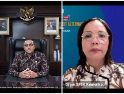 OJK–Kemenkeu Perkuat Peran Pemeringkat Kredit Alternatif untuk Dorong Inklusi Pembiayaan UMKM