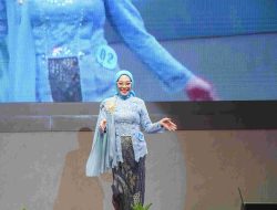 Hari Ibu ke-97 di Deli Serdang, Bupati Tekankan Peran Strategis Ibu Bangun Generasi Berdaya