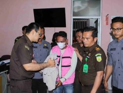 Geger Mandailing Natal! Ketua Kelompok Tani Ditahan, Dana PSR Rp488 Juta Diduga “Raib”