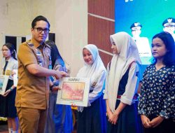 Hari Lingkungan Hidup 2025, Wali Kota Medan Ajak Warga Kurangi Penggunaan Plastik