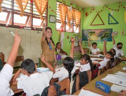 Kemendikdasmen Nilai Penghentian Kasus Guru di Jambi Cerminkan Keadilan Restoratif Pendidikan