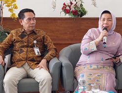 Kadis Ketenagakerjaan Sumut Kecewa pada BPJS: Perusahaan Dinilai Lalai Daftarkan Pekerja, BPJS Diminta Lebih Agresif