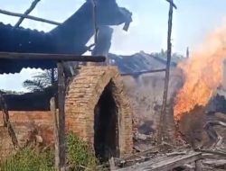 Dua Pengolah Arang Bakau Ilegal Diamankan, Polres Langkat Lakukan Pendalaman