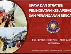 Gang Kebakaran Dijadikan Lapak, Wali Kota Medan Bongkar Ancaman Maut di Balik Gedung Tinggi