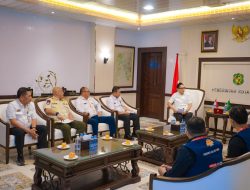 Disulap Jadi Surga Jajan dan Belanja! Rico Waas Siapkan Zonasi UMKM, CFD Medan Dibidik Jadi Magnet Wisata Baru