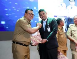 Kejar UHC Prioritas, Pemkab Deli Serdang Perkuat Akses dan Inovasi Layanan Kesehatan