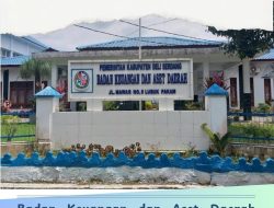 Pemkab Deli Serdang Tegaskan Lahan Tirta Deli Tanjung Garbus Berstatus Aset Daerah