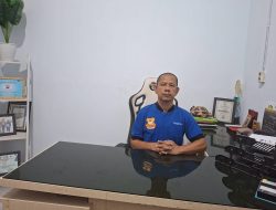 Ketua Pewarta Polrestabes Medan Gelar Jumat Barokah, Dorong Kepedulian Sosial