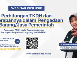 Memperkuat Kepatuhan P3DN 2026, Pelaku Usaha Diminta Cermat Hitung TKDN