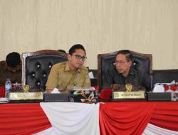 Rico Waas Apresiasi Hasil Reses DPRD Medan, Dorong Penguatan Sinergi Pembangunan Kota