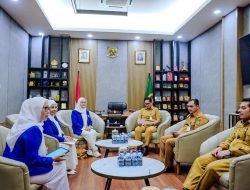 Rico Waas Dorong IWAPI Medan Perkuat Kurasi dan Ketangguhan Pengusaha Perempuan