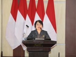 Dr. Lily Sampaikan Keluhan Masyarakat Soal Drainase, Lampu Jalan hingga Pelayanan BPJS Kesehatan