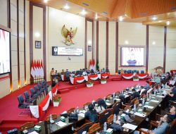 Rico Waas Sambut Hasil Raker DPRD 2025, Dorong Transformasi Pembangunan Lewat Medan Satu Data
