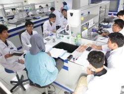 UPER Kembangkan AI BiCaps-DBP, Percepat Penemuan Kandidat Obat Kanker dan Autoimun