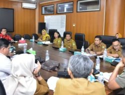 Komisi IV DPRD Medan Desak Penyegelan Bangunan Tanpa PBG, Dinilai Rugikan PAD