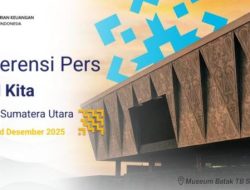 APBN Sumut Tumbuh Agresif: Belanja Negara Melonjak 42,82 Persen, THR dan Relaksasi TKD Jadi Motor Ekonomi