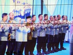 Perempuan dan Anak Tak Lagi Sendiri, Polda Sumut Masuk Barisan Elit Pemilik Ditres PPA-PPO