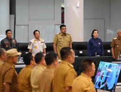 Pemprov Sumut Siapkan Rp430 Miliar untuk Pemulihan Pascabencana