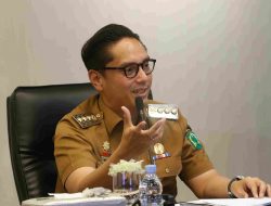41 Puskesmas di Medan Resmi Jadi BLUD! Layanan Kesehatan Dijanjikan Lebih Cepat dan Modern