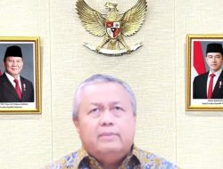 Di Tengah Gejolak Global, Bank Indonesia Pertahankan BI-Rate 4,75 Persen