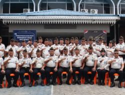 Satukan Komitmen, Jajaran Pemasyarakatan Sumut Mantapkan Langkah Menuju WBK dan WBBM 2026