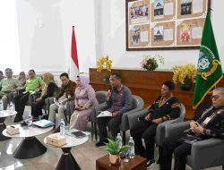 Pemprov Sumut Kembangkan Layanan Kesehatan Regional, Antisipasi Lonjakan Pasien Program Berobat Gratis