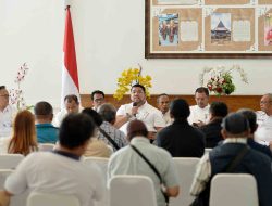 Setahun Dikebut, Jalan Provinsi Dibongkar Pasang: 44,9 Km Infrastruktur Sumut Dibenahi Era Bobby Nasution