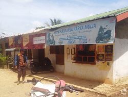 Koperasi Jasa Karya Mulia Bangkit, Garap Plasma 22 Hektare di Besitang