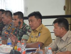 Deli Serdang Jadwalkan 88 Pilkades Serentak dan PAW pada 4 Mei 2026