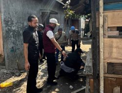 Polda Sumut Gerebek Sarang Narkoba di Percut Sei Tuan, Tujuh Orang Diamankan