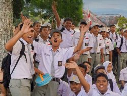 Gubernur Sumut Gratiskan Sekolah di Nias dan Daerah Bencana, Ombudsman Beri Apresiasi