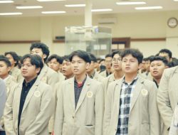 UGM Bergerak Cepat! 500 Mahasiswa Kurang Mampu Dibantu Agar Tak Putus Kuliah