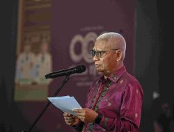 Pemprov Sumut Resmi Luncurkan Calendar of Event 2026, 36 Festival Unggulan Jadi Simbol Kolaborasi 33 Kabupaten/Kota