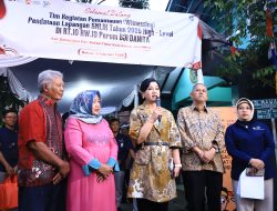 OJK, LPS, dan BPS Pastikan Kualitas Data SNLIK 2026 untuk Dukung Kesejahteraan Masyarakat