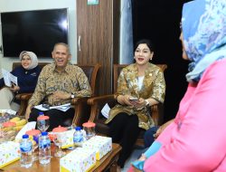SNLIK 2026 Libatkan 75 Ribu Responden di 38 Provinsi, BPS Jamin Kerahasiaan dan Akurasi Data