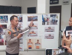 Polrestabes Medan Bongkar Mafia BBM Subsidi, 10 Tersangka Ditangkap, 14 Ton Solar Disita