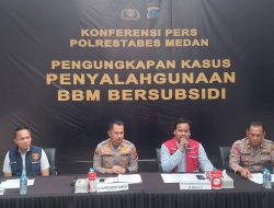 Mafia BBM Subsidi Terbongkar: Kendaraan Modifikasi hingga Jerigen Keliling, Untung Jutaan per Hari