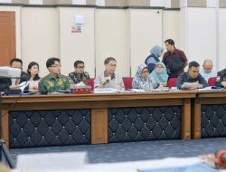 Kadis Pendidikan Sumut Mangkir, Komisi X DPR Sebut “Kalau Tak Hadir, Berarti Tak Peduli”