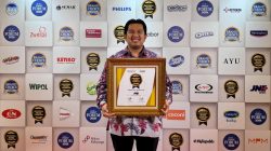 JNE Raih Indonesia Brand Champion 2026, Teguhkan Peran Strategis Logistik Nasional