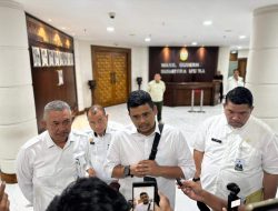 Pelayanan Publik Sumut Naik Kelas, Pemprov Raih Opini Tertinggi dari Ombudsman