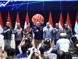 OJK Jatuhkan Sanksi ke PT Bliss Properti dan PT SBAT, Tegaskan Komitmen Bersihkan Pasar Modal