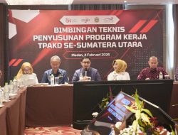 OJK Sumut Perkuat TPAKD, Dorong Keuangan Inklusif Berkelanjutan